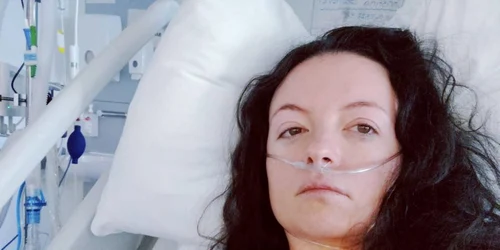 O româncă dă în judecată Warner Bros după ce a fost accidentată grav la filmări Foto The Sun jpg
