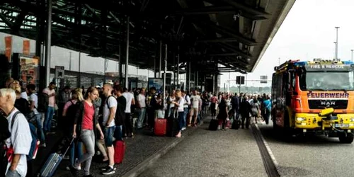 hamburg aeroport