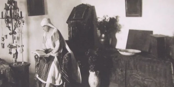 Expoziţia de fotografie poate fi vizitată până în martie