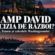 Camp David și portavionul la apus png