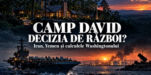 Camp David și portavionul la apus png