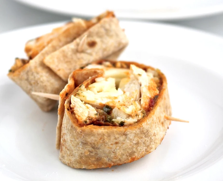 turkey sun dried tomato roll ups 5 jpeg