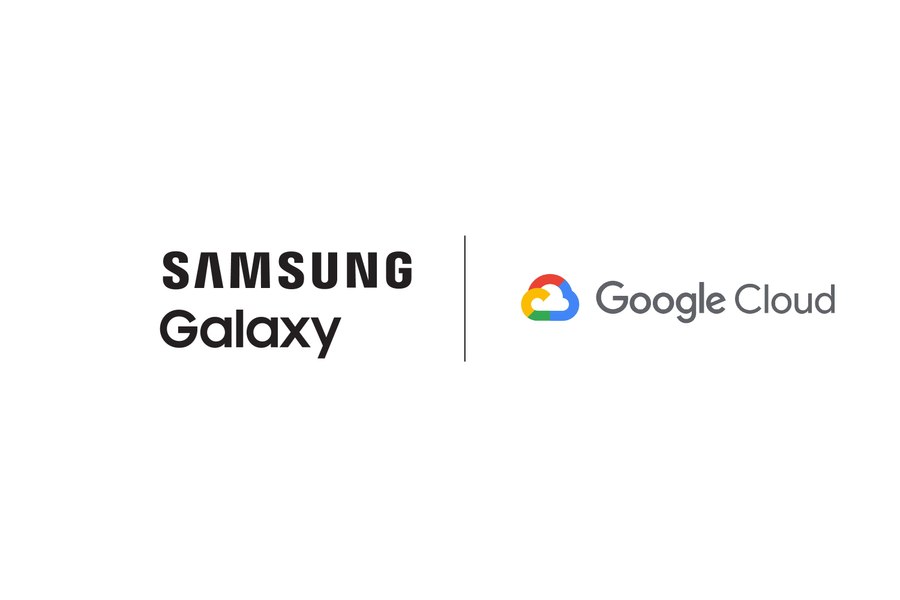 Samsung și Google Cloud au anunțat un parteneriat pentru AI generativ 