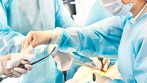 infectii nosocomiale