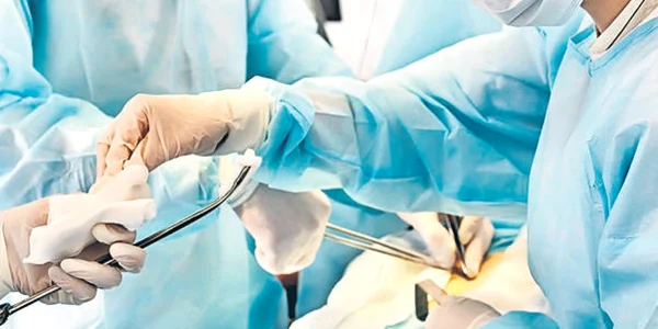 infectii nosocomiale