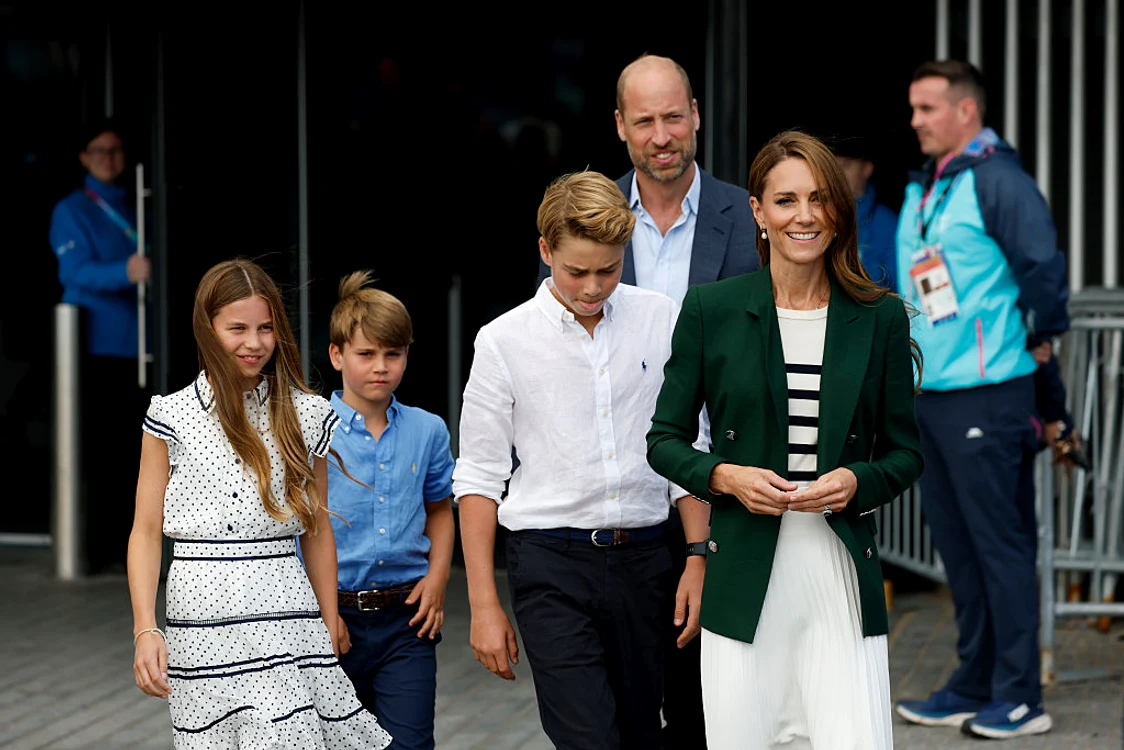 Prințesa Charlotte, GettyImages (1) jpg