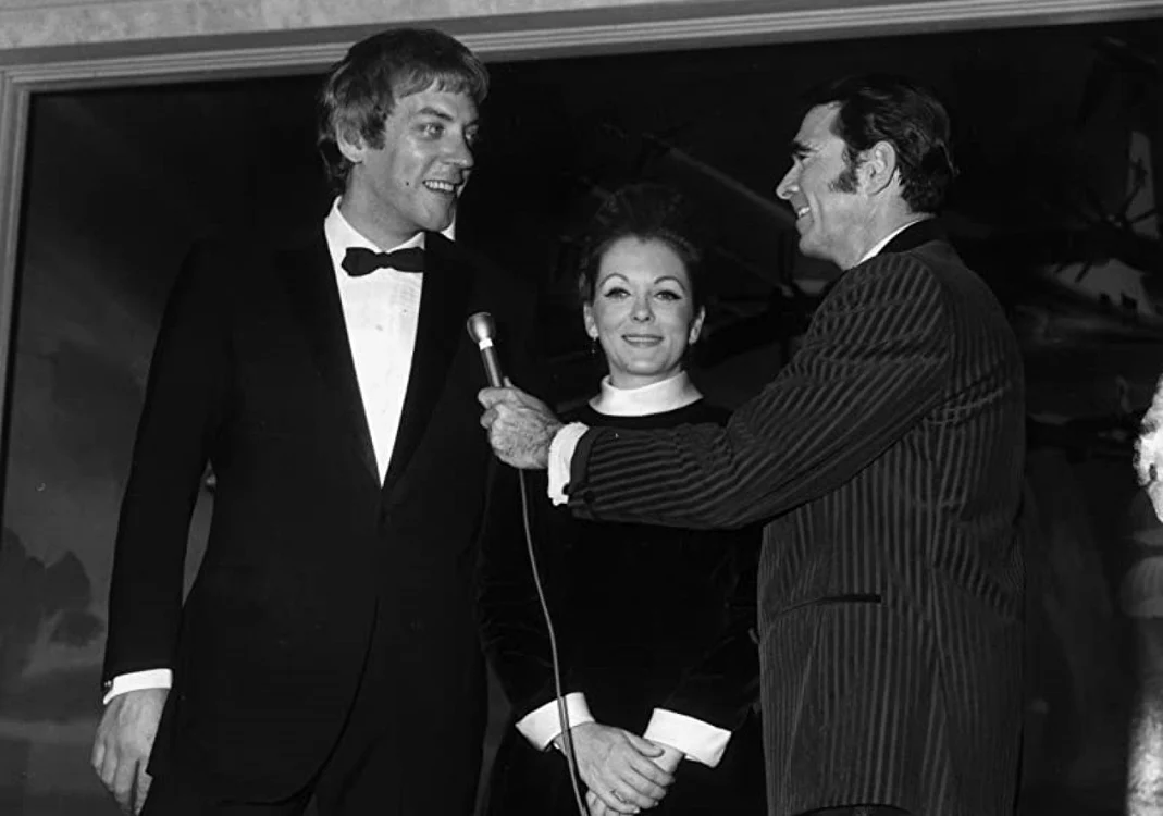 shirley douglas foto news.ro 