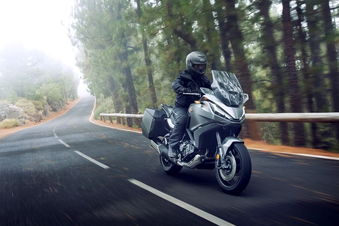 honda moto