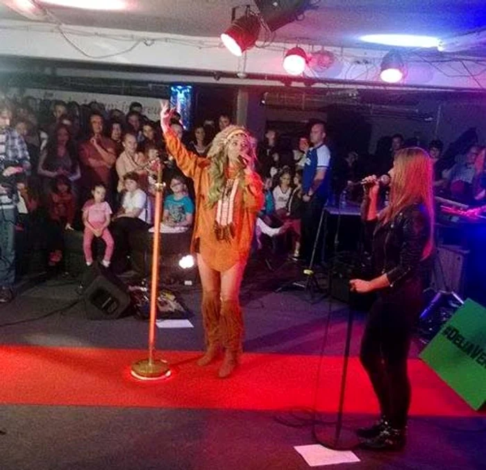 
    Foto: Gheorghe Chelu  