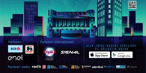 Festivalul luminilor