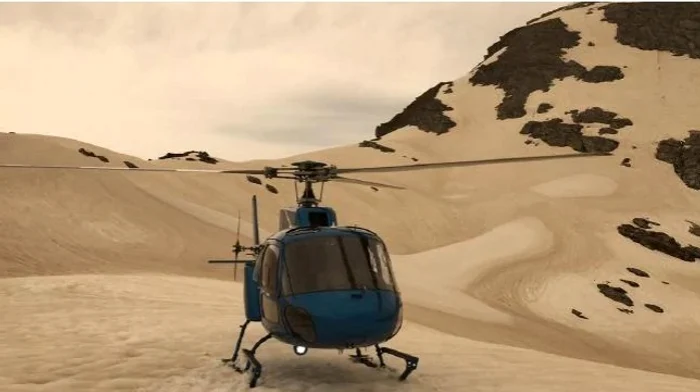 Focurile de artificii au luminat portul şi celebra clădire a Operei din Sidneyfoto: Getty Images