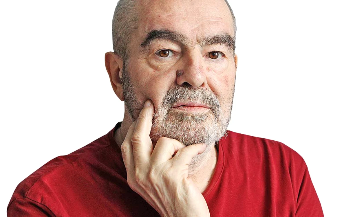 
    George Stanca  