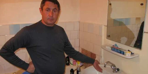 Apa caldă va fi întreruptă până joi