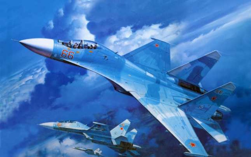 Rusia s-a năpustit asupra capitalei ucrainene Kiev