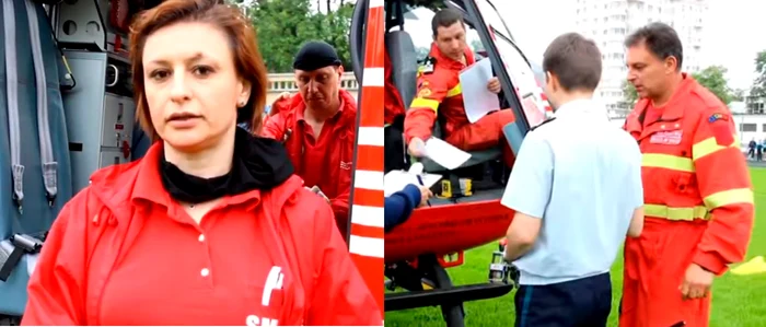 
    Trupurile celor patru victime vor fi aduse astăzi la Iași   