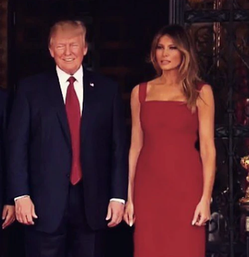 melania trump1 png