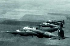 Ultima zi de pace, prima noapte de război pentru Aeronautica Regală Română: 21   22 iunie 1941 jpeg