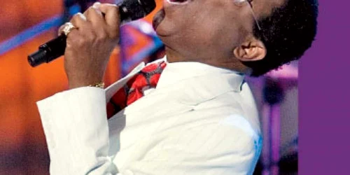 VIDEO Ambasadorul gospelului vine la Bucureşti