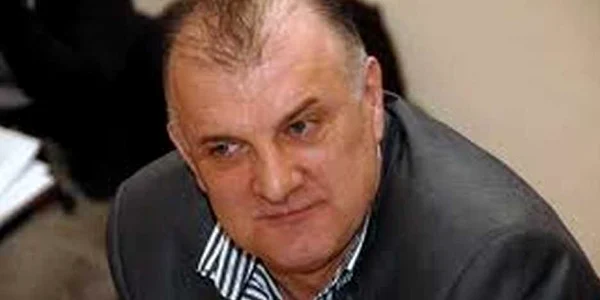 Sorin Ionescu