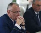 Audierea în comisiile de specialitate a miniștrilor desemnați pentru a face parte din guvernul condus de Adrian Veștea, la Palatul Parlamentului din București, 22 iunie 2026. Inquam Photos / George Călin