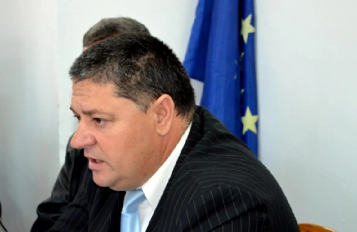 Marius Borcan va sta 24 de ore în arest
