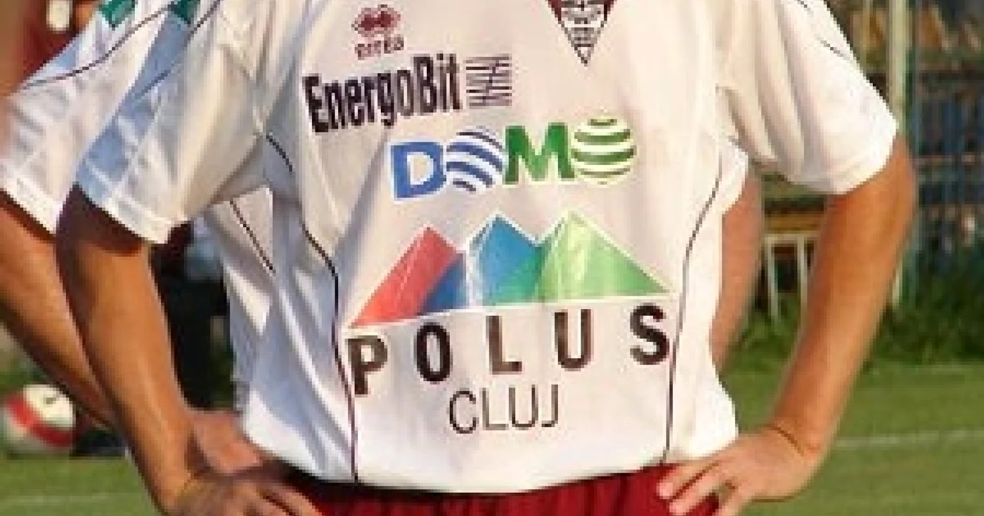 Dorin Toma (FOTO: www.kvsc1907.ro)