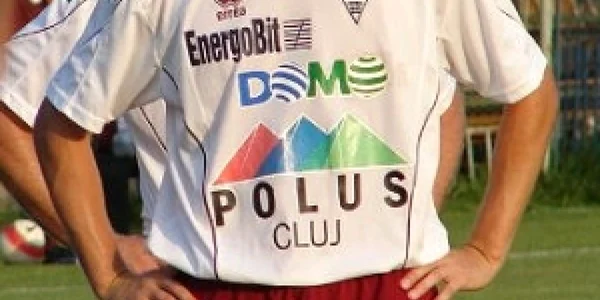 Dorin Toma (FOTO: www.kvsc1907.ro)