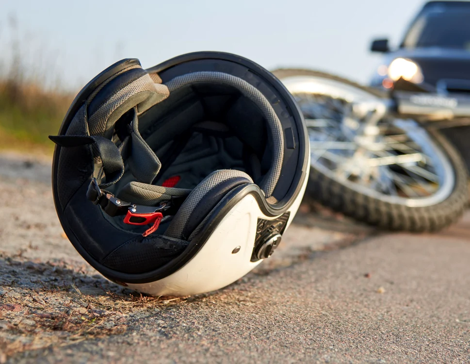 Accidentul s-a produs în județul Brăila FOTO: Shuterstock