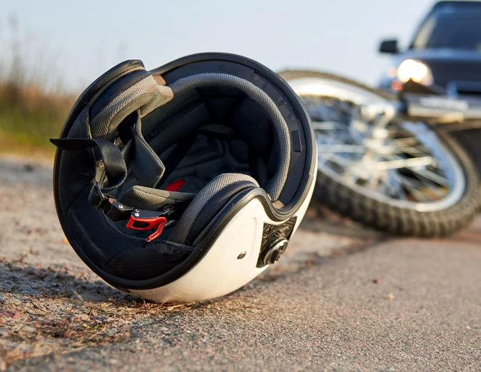 Accidentul s-a produs în județul Brăila FOTO: Shuterstock