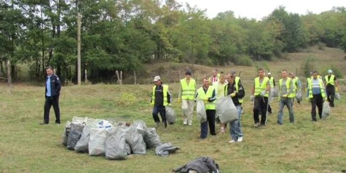 Deţinuţii de la peniteiciarul din SLobozia pot fi folosiţi ca forţă de muncă FOTO: observator24.ro