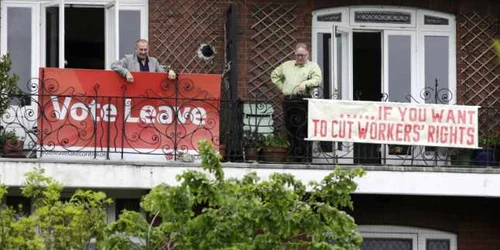 razboiul balcoanelor marea britanie brexit foto reuters