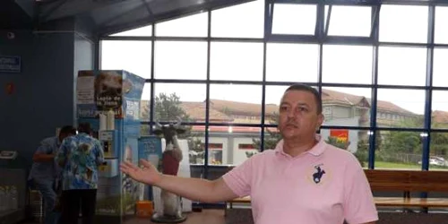 piata crihala din turnu severin FOTO Corina Macavei 