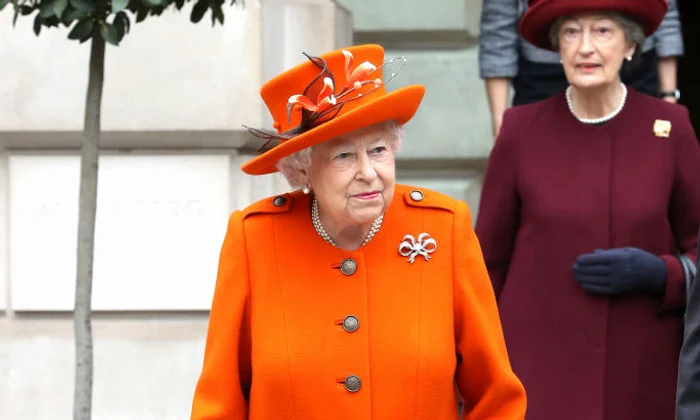 The Queen Visits The Royal Academy Of Arts jpeg