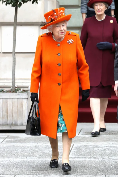 The Queen Visits The Royal Academy Of Arts jpeg