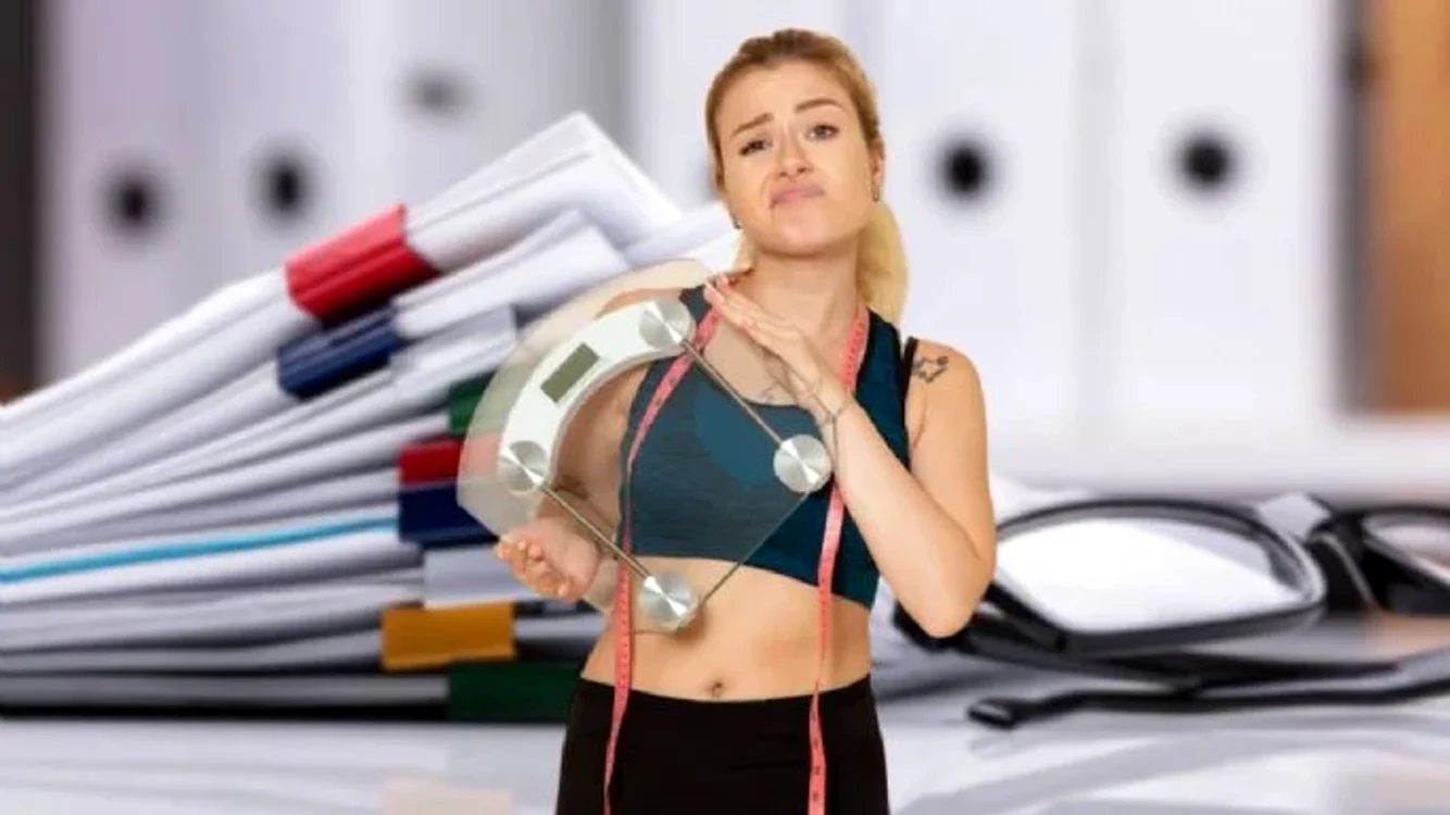 5 obiceiuri zilnice care cresc inflamația în organism și te fac să te îngrași fără să îți dai seama.