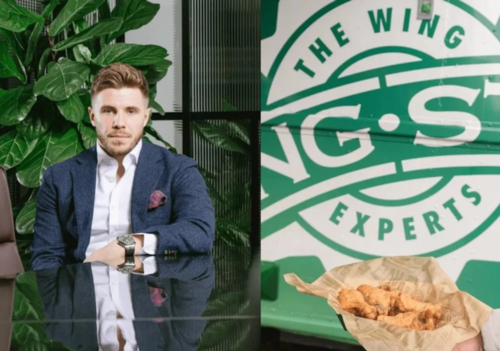 Banii nu aduc fericirea. La 35 de ani și-a vândut afacerea pentru sute de milioane de dolari, însă și-a pierdut scopul: „Nu pot trăi o viață stând pe o plajă”