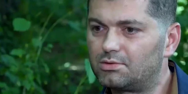 adrian sima barbat muscat de urs malureni