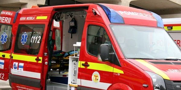 Ambulanta 