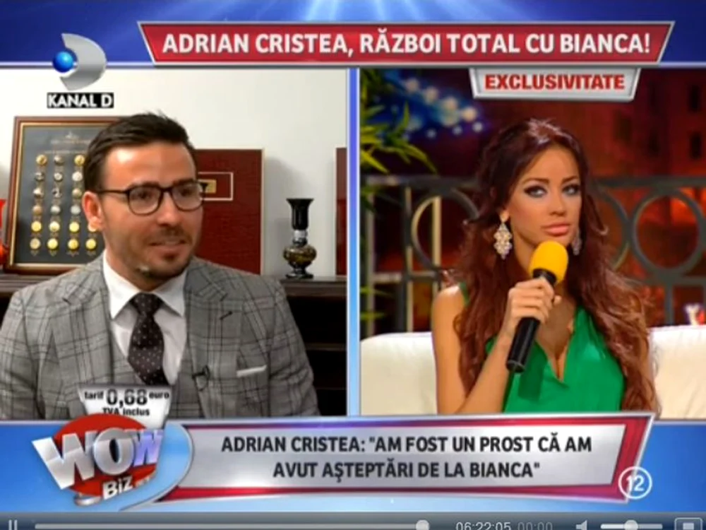 Adi Cristea