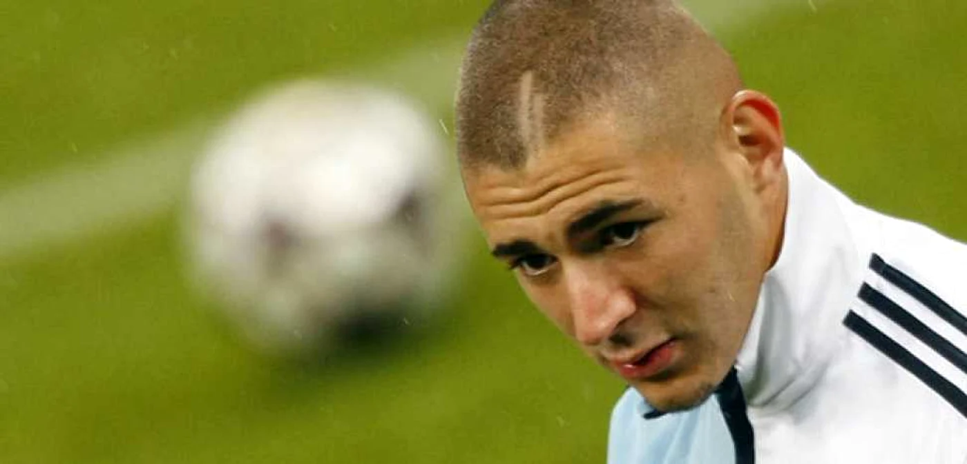 Karim Benzema