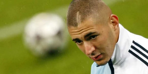 benzema foto reuters