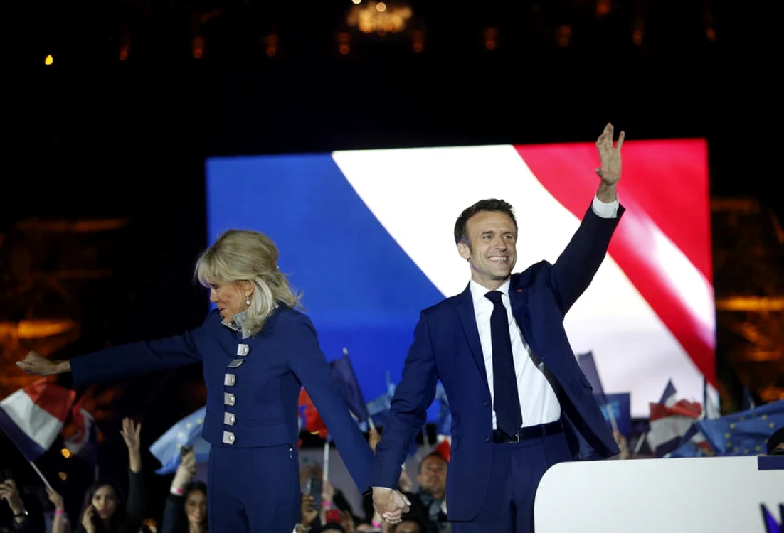 FOTO EPA-EFE
