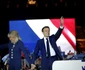Emmanuel Macron FOTO EPA-EFE