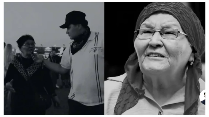 A murit bunicuța de la Festivalul Beach, Please! - Foto: colaj Click!