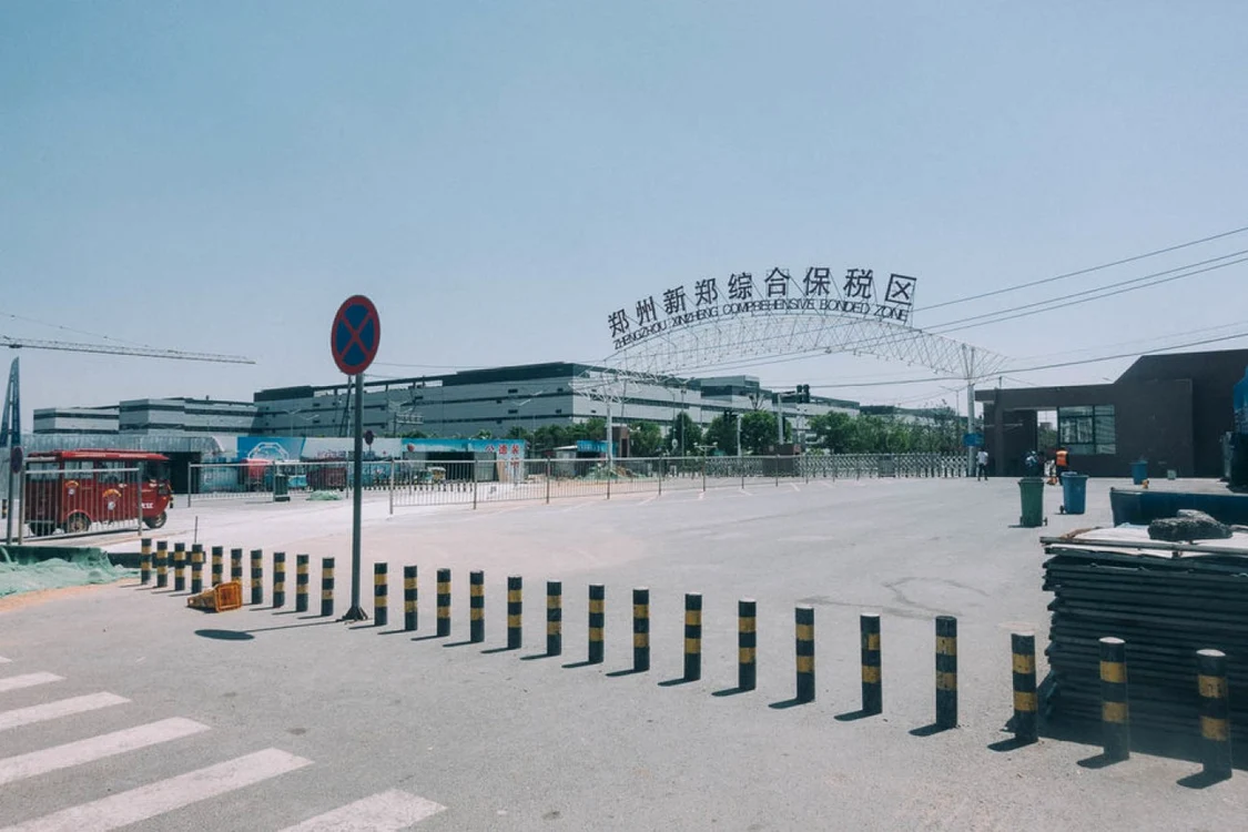 apple fabrica china