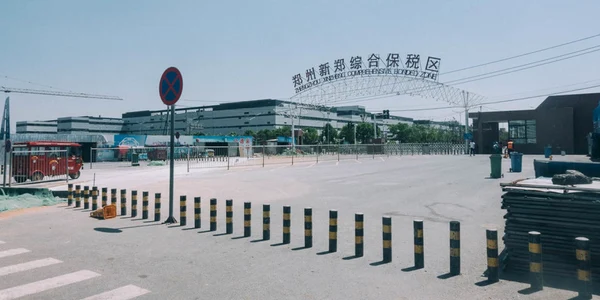 apple fabrica china
