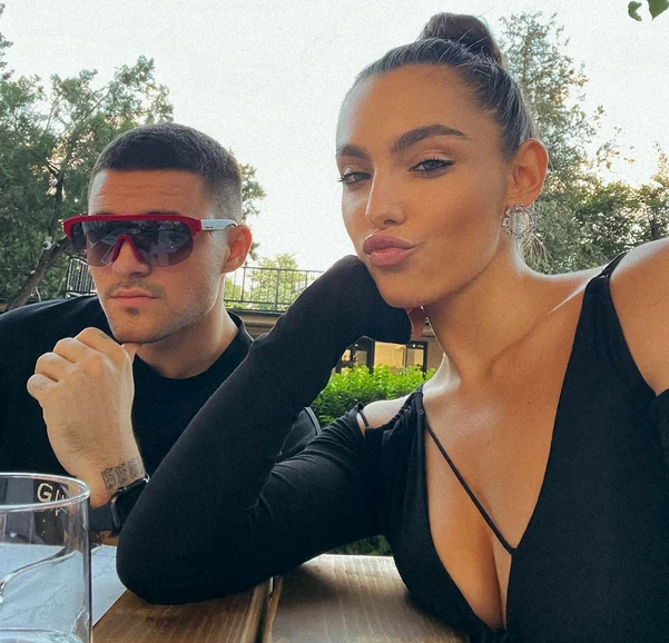 Alexia Eram și Mario Fresh au împlinit 6 ani de relație împreună! Foto: Instagram