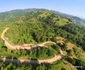 Drumul din Munții Zarandului  Foto Daniel Guță ADEVĂRUL (4) jpg