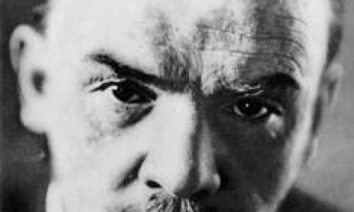 Lenin, cel mai mare om din istorie? jpeg