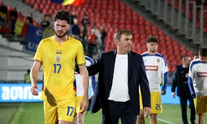 GEORGIA ROMANIA, AMICAL (02 06 2026) jpg